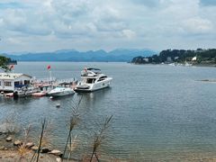 -绿城千岛湖喜来登度假酒店