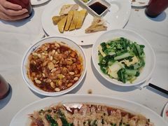 -丰收日·小海鲜·沪上家宴(顾村正大店)