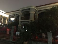-遵义会议纪念馆