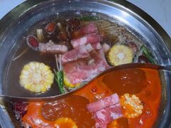 -川中渝夫火锅(铜陵万达广场店)