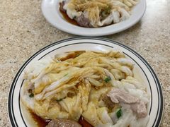 猪肝瘦肉肠粉-河记肠粉店