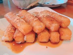 -炉小二铜锅牛蛙•川湘菜(三里屯店)