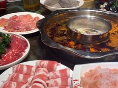 -大队长主题火锅(观音桥店)