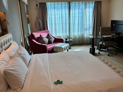 -大连富丽华大酒店