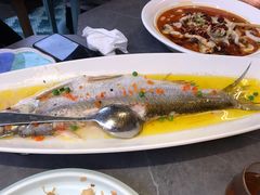 -江南里·新浙菜(苏州大悦城店)