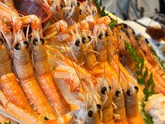 -Mr.Fish鱼鲜生海鲜放题(高德置地冬广场店)