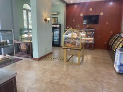 -起士林西餐厅(东经路店)