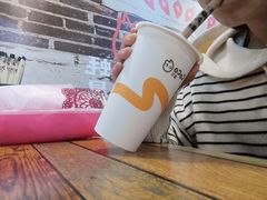 -CoCo都可(北新桥店)