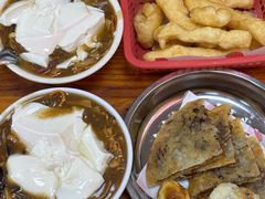 -逍遥镇刘相五胡辣汤豆沫馆(康复中街店)