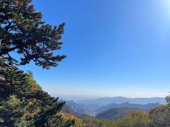 -妙峰山风景名胜区
