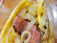 -刘氏方酥锅盔(古城总店)