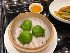 -杭州临平万丽酒店·万丽轩中餐厅