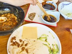 -娄三少·老北京春饼烤鸭家常菜(富力又一城店)