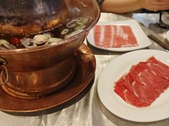 -东来顺饭庄(王府井步行街店)