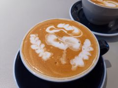 -Seesaw Coffee(上生新所店)