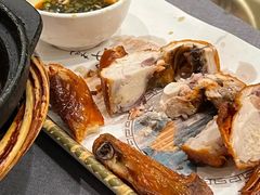 -金哥私房菜馆(张府园总店)