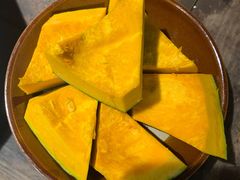 栗子南瓜-陈陈火锅(较场口店)