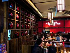 大堂-先启半步颠小酒馆(白麓里店)
