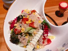 -皇品田苑日式料理(苏州中心店)