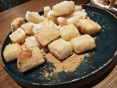 -百年石锅饭(阿里郎美食街店)