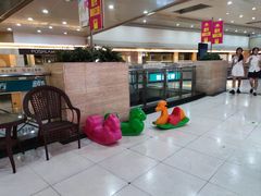 -黄记煌三汁焖锅(渝北金港国际店)