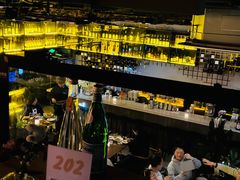 -ibarrel爱杯·bistro&brunch(江宁路店)