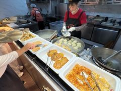 -素满香·食养自助(建邺万达店)