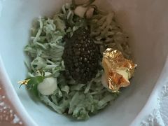 -Caprice(香港四季酒店)