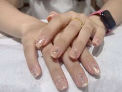-艾珂·美甲美睫