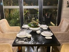 -茅庐·川粤精品私房菜(金沙遗址店)