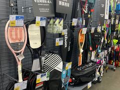 -迪卡侬(香炉礁店)