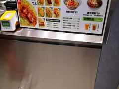 -煎饼道·新鲜现做(来福士店)