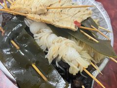 -大姐麻辣烫(莲宝中路店)