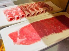 -海底捞火锅(金光华店)