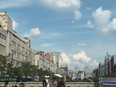 -新罗免税店(首尔总店)