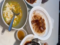 -香港狮子山下·明星粤菜餐厅(北苑店)