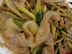 -张包铺(道外店)