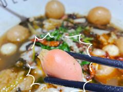 -友达面馆(广州总店)