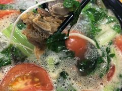 腊排骨火锅-钰洁腊排骨火锅