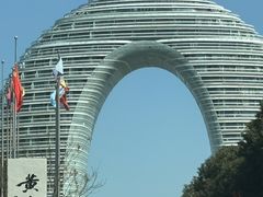 -南太湖山庄·四季轩&国风堂中餐厅