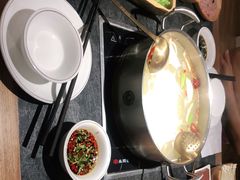 -许府牛火锅(信义坊总店)