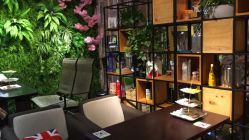 -藤野造型·专业烫染店