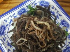 -秦韵轩·西安小馆(贻成福地广场店)