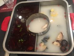 -新辣道鱼火锅(领展购物广场·中关村店)