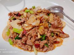 -仙店农庄(湖景农庄餐厅)