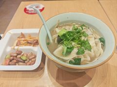 -萧记三鲜烩面(东站店)