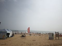 -日照海滨国家森林公园