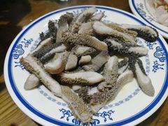 牛肚领-老爆肚满五香烧牛羊肉
