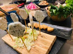 -湊湊火锅·茶憩(打浦桥日月光店)