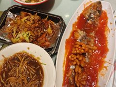 -刘胖子家常菜·蹄花焖藕(江汉路总店)